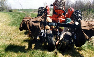 Tree Planter